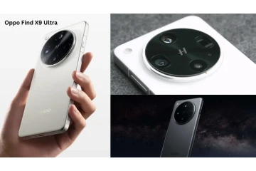 Oppo Find X9 Ultra price in Bangladesh 2026
